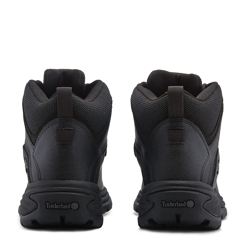 Men's White Ledge Waterproof Hiking Boot