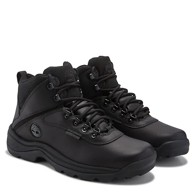 Men's White Ledge Waterproof Hiking Boot