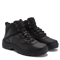 Men's White Ledge Waterproof Hiking Boot