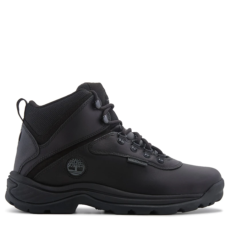 Men's White Ledge Waterproof Hiking Boot