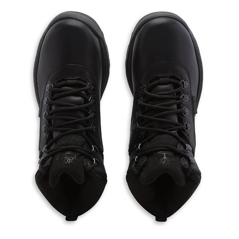 Men's White Ledge Waterproof Hiking Boot
