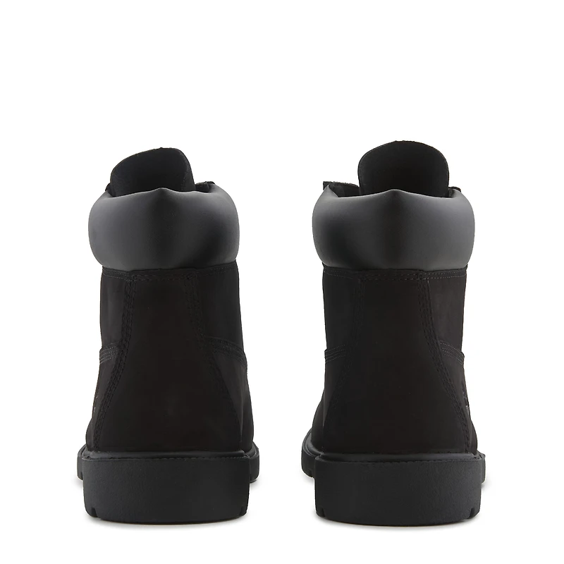 Kids' 6" Classic Waterproof Boot Big Kid
