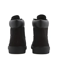 Kids' 6" Classic Waterproof Boot Big Kid