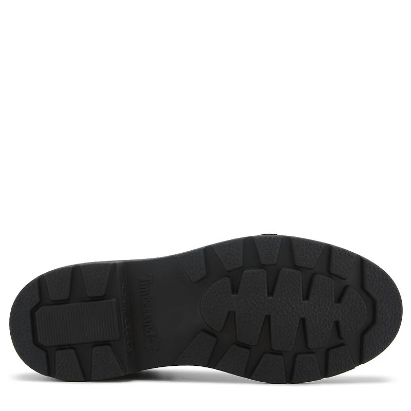 Kids' 6" Classic Waterproof Boot Big Kid