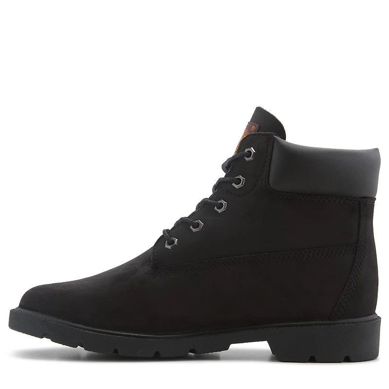 Kids' 6" Classic Waterproof Boot Big Kid