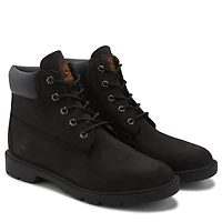 Kids' 6" Classic Waterproof Boot Big Kid