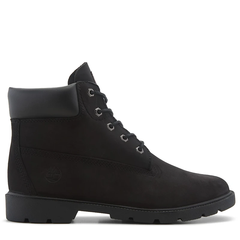 Kids' 6" Classic Waterproof Boot Big Kid