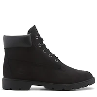 Kids' 6" Classic Waterproof Boot Big Kid