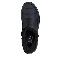 Women's Cozy Escape Snowpuff Slip Bootie
