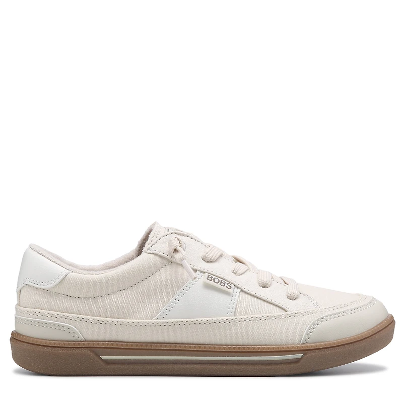 Women's BOBS B Cute 2.0 Slip On Canvas Sneaker