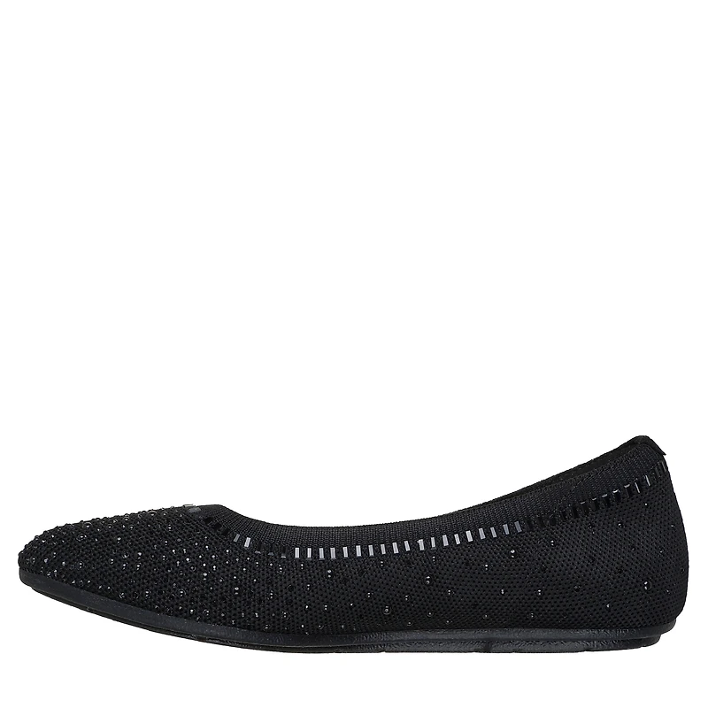 Women's Cleo Mesmerizing Ballet Flat