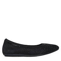 Women's Cleo Mesmerizing Ballet Flat