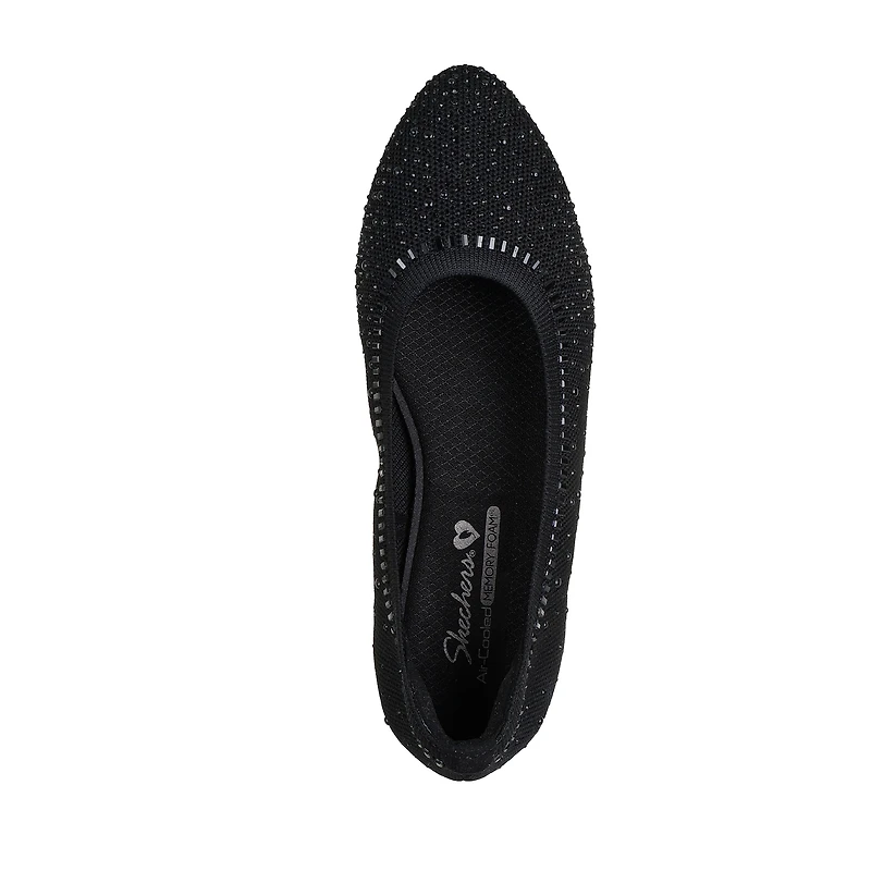 Women's Cleo Mesmerizing Ballet Flat