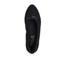 Women's Cleo Mesmerizing Ballet Flat