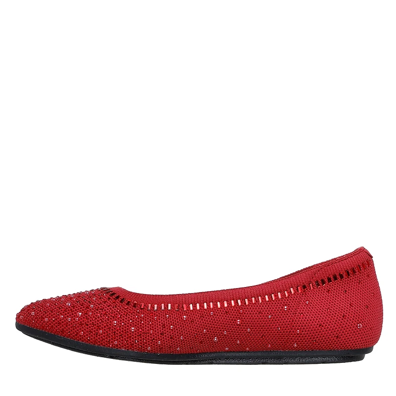 Women's Cleo Mesmerizing Ballet Flat