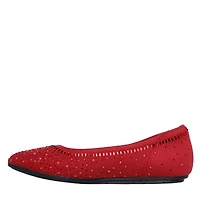 Women's Cleo Mesmerizing Ballet Flat