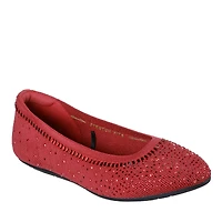 Women's Cleo Mesmerizing Ballet Flat
