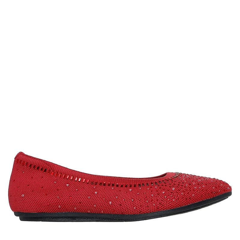 Women's Cleo Mesmerizing Ballet Flat