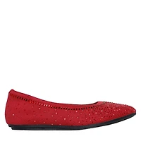 Women's Cleo Mesmerizing Ballet Flat