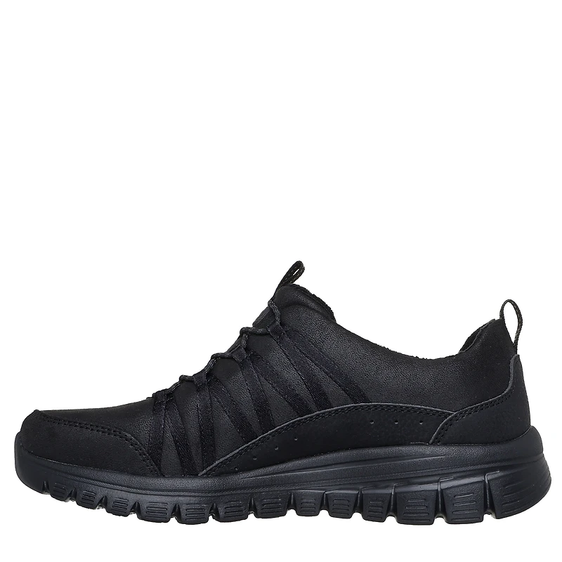 Women's Graceful Sneaker