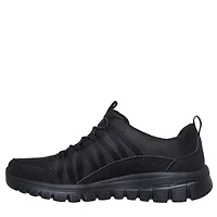 Women's Graceful Sneaker
