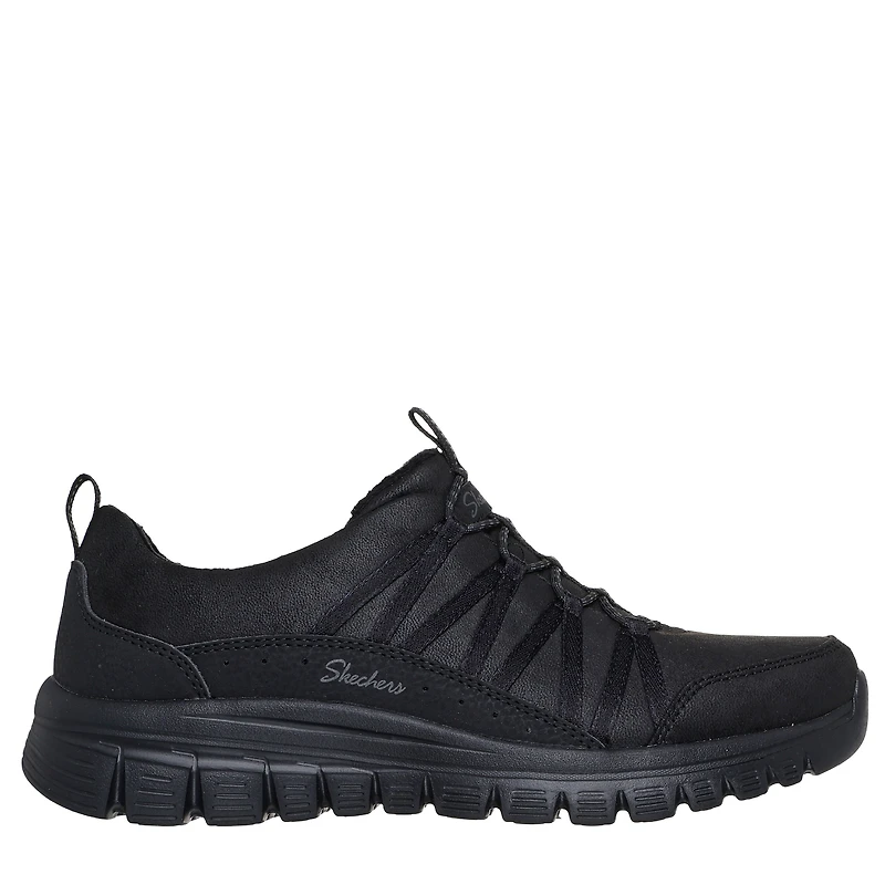 Women's Graceful Sneaker