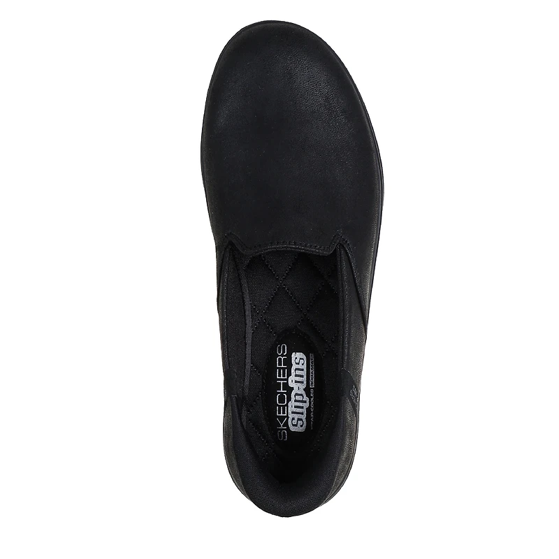 Women's On The Go Flex Radiant Slip
