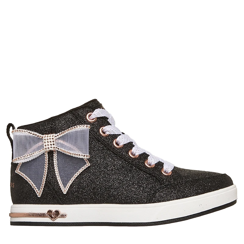 Kids' Shoutouts High Top Sneaker Big Kid