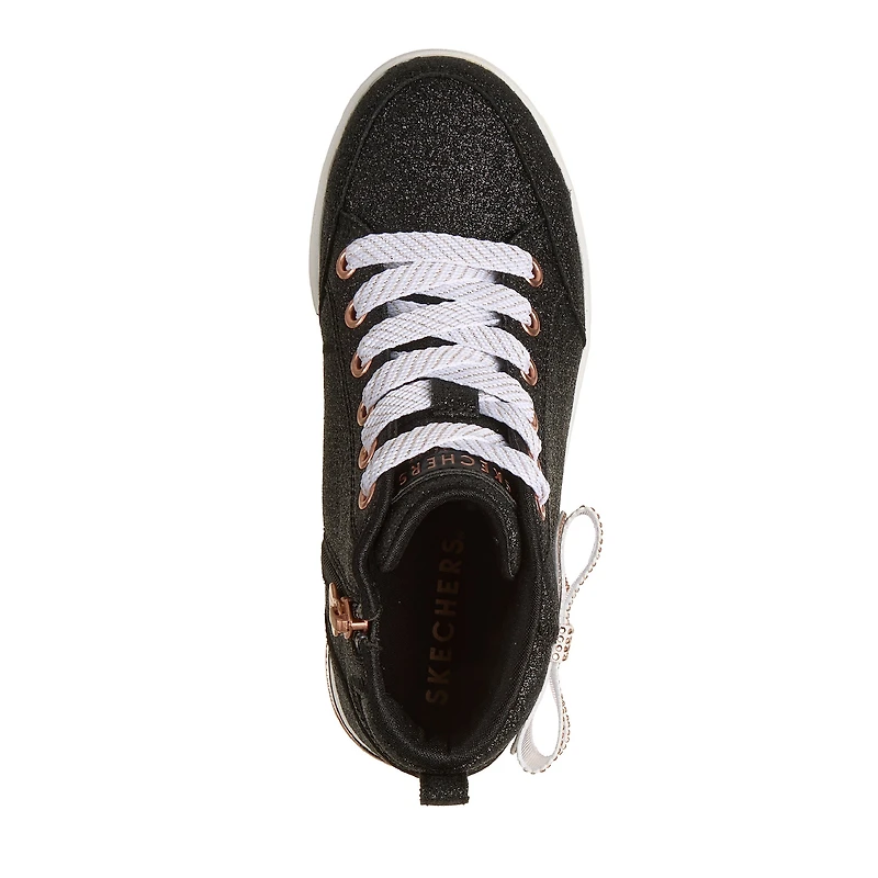 Kids' Shoutouts High Top Sneaker Big Kid