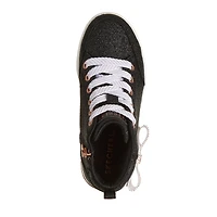 Kids' Shoutouts High Top Sneaker Big Kid