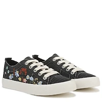 Women's Vivid Lace Up Sneaker