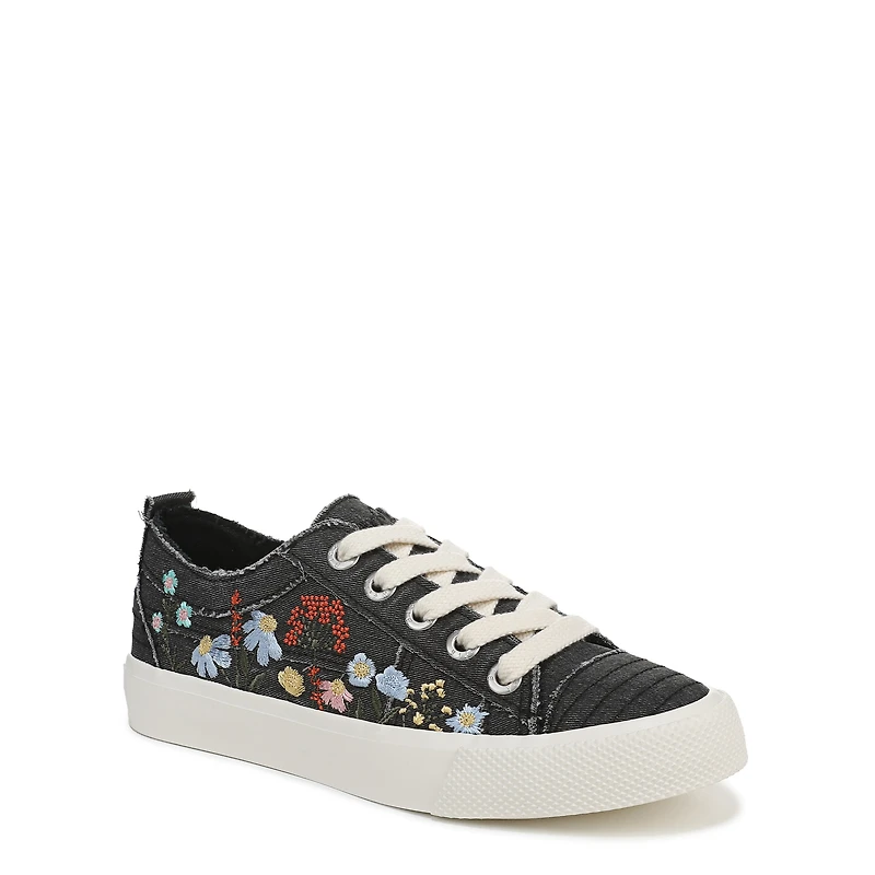 Women's Vivid Lace Up Sneaker