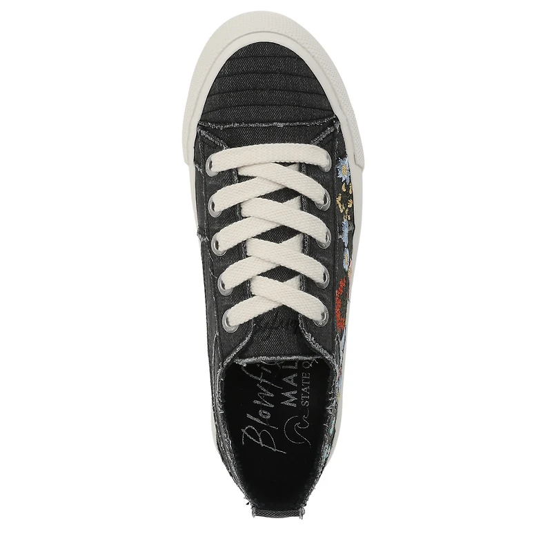 Women's Vivid Lace Up Sneaker