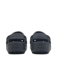 Classic Floral Cut Out Clog