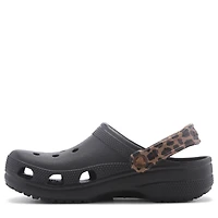 Graphic Classic Clog