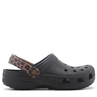 Graphic Classic Clog