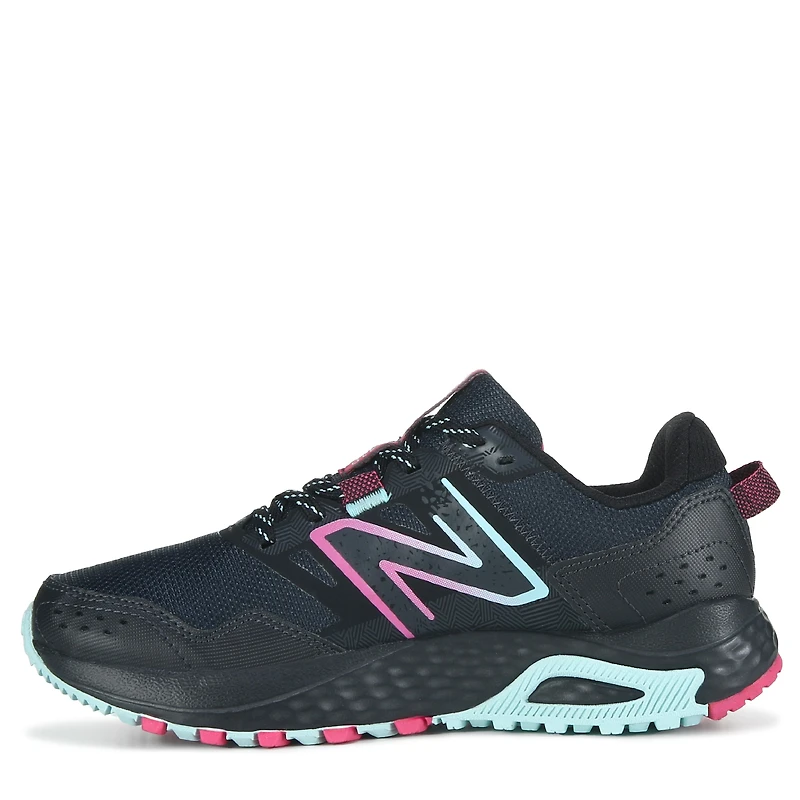 Women's 410 V8 Medium/Wide Trail Running Shoe