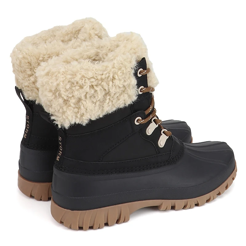 Women's Camden Cold Weather Boot