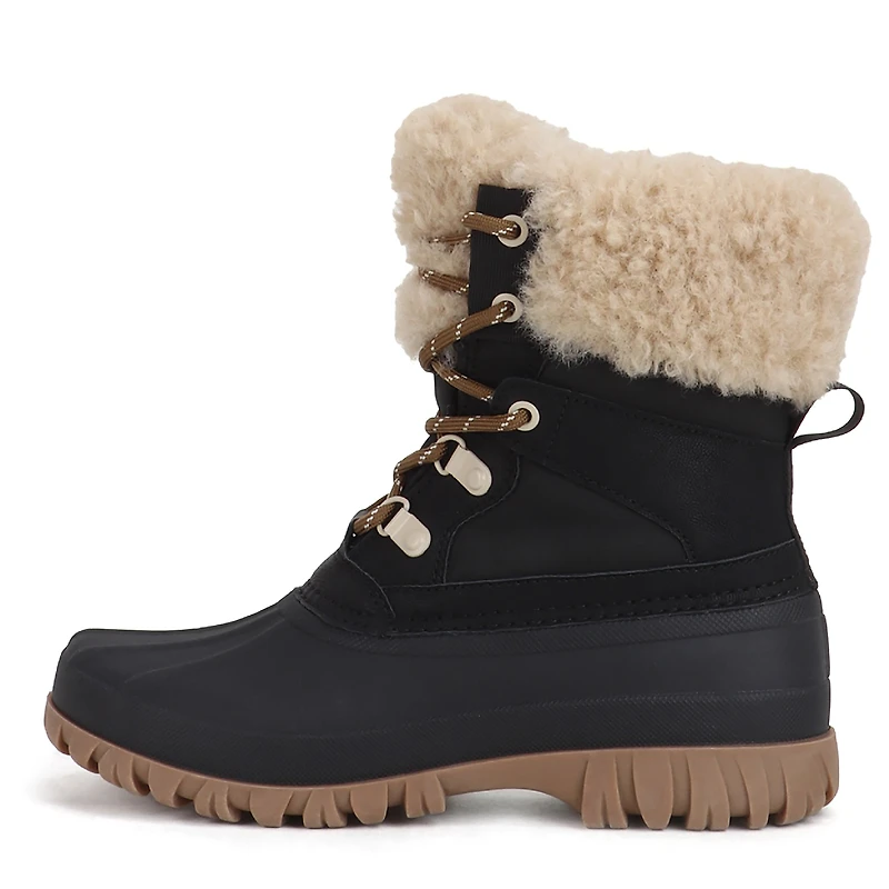 Women's Camden Cold Weather Boot