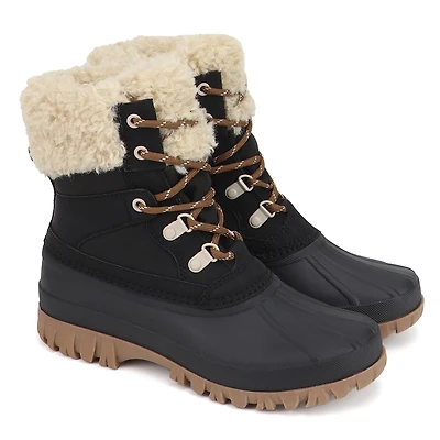 Women's Camden Cold Weather Boot