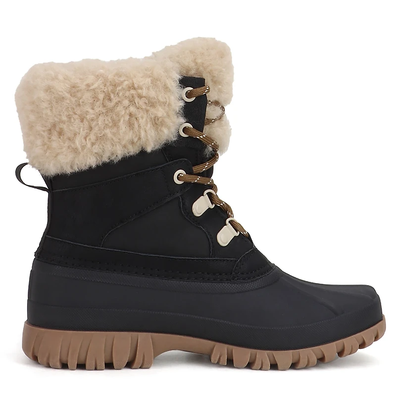 Women's Camden Cold Weather Boot