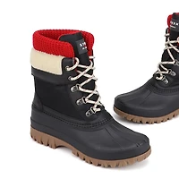 Women's Creek Waterproof Boot