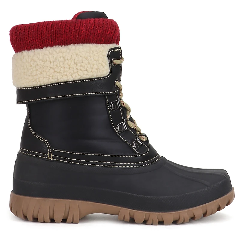 Women's Creek Waterproof Boot