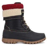 Women's Creek Waterproof Boot