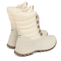 Women's Faxe Waterproof  Snow Boot