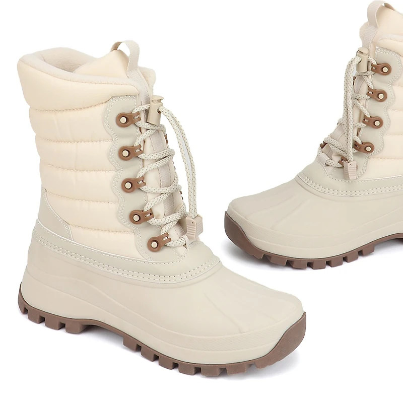 Women's Faxe Waterproof Snow Boot