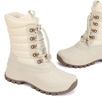 Women's Faxe Waterproof  Snow Boot