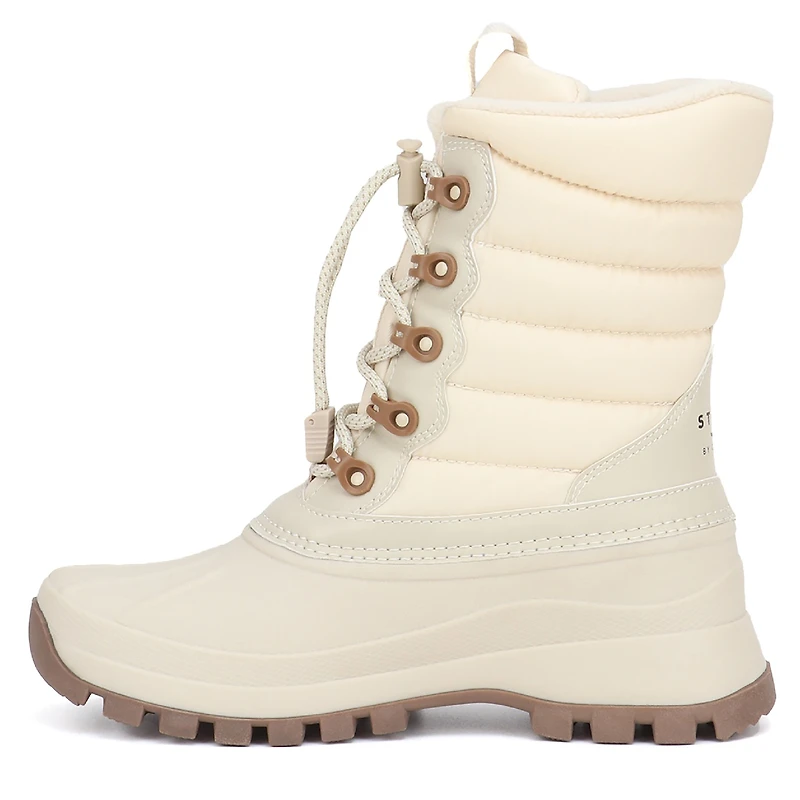 Women's Faxe Waterproof Snow Boot