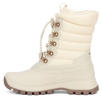 Women's Faxe Waterproof  Snow Boot