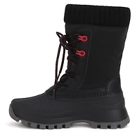 Women's Fayth Waterproof Snow Boot